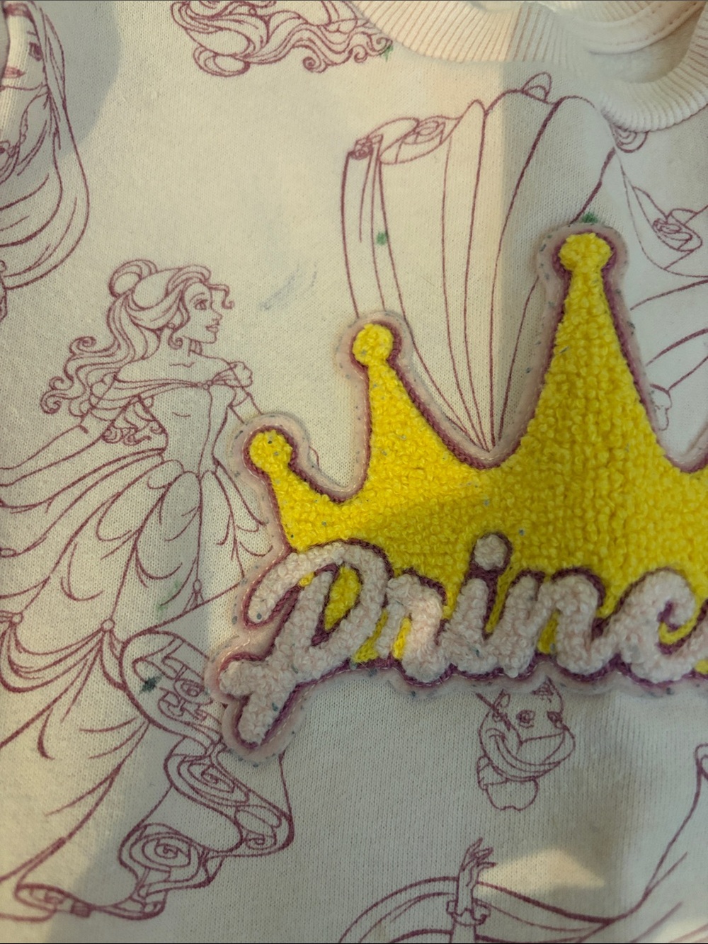 4T princess bundle - Picture 5 of 7
